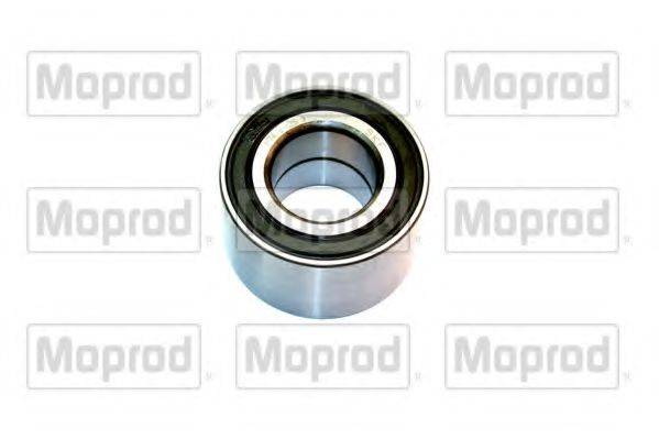 POWERPART 5012 Комплект підшипника маточини колеса