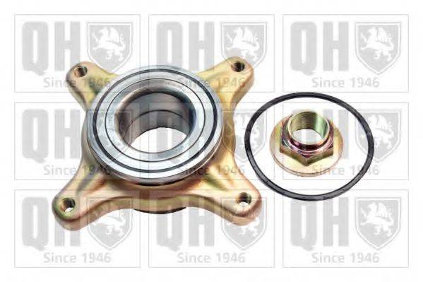 HONDA 42300-SL0-008 Комплект підшипника маточини колеса