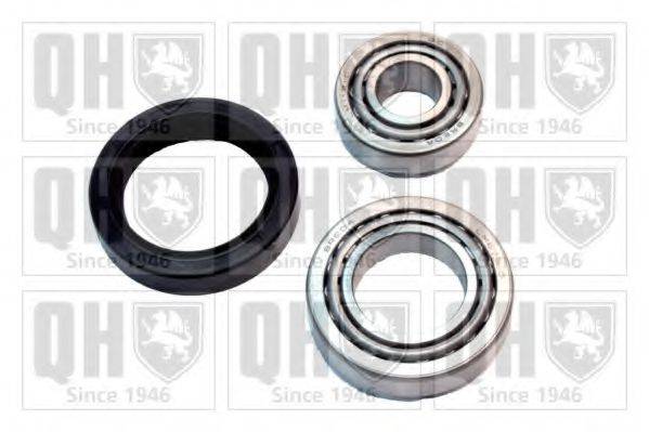 COPARTS 801 Комплект підшипника маточини колеса