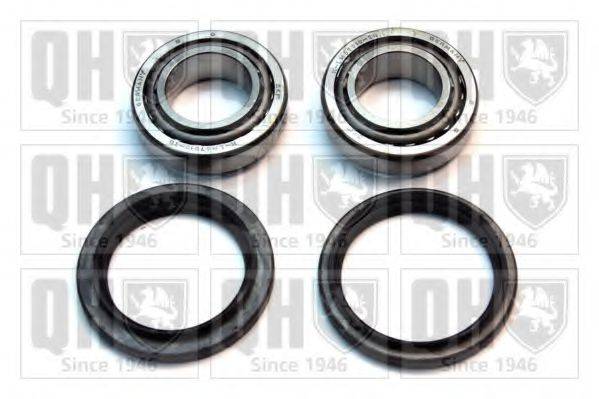 COPARTS 511 Комплект підшипника маточини колеса