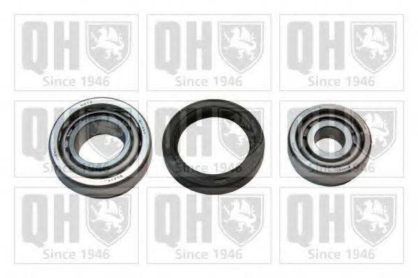TIMKEN 73655 Комплект підшипника маточини колеса