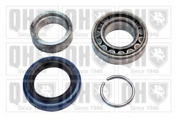 TIMKEN 73763 Комплект підшипника маточини колеса
