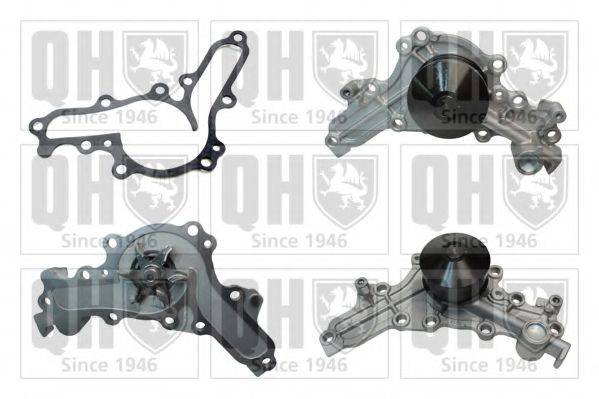 QUINTON HAZELL QCP3827