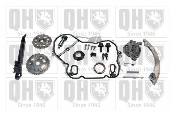 QUINTON HAZELL QCK109