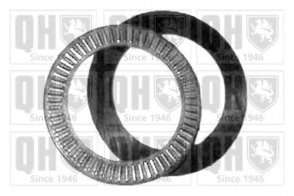 ALFAROME/FIAT/LANCI 60501741 Підшипник кочення, опора стійки амортизатора
