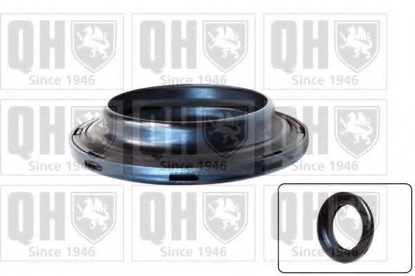 QUINTON HAZELL QAM111