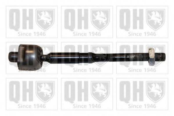 NISSAN D8521-1KA0A Осьовий шарнір, рульова тяга