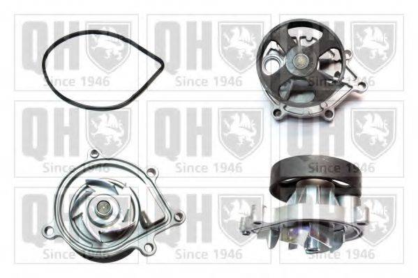 QUINTON HAZELL QCP3842