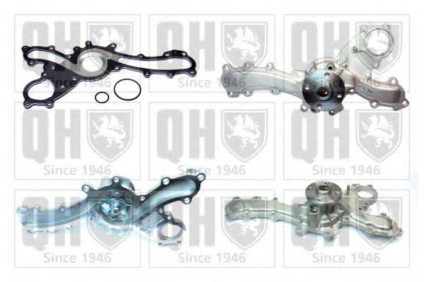 QUINTON HAZELL QCP3754