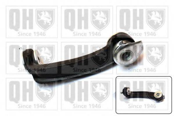 QUINTON HAZELL EM4306
