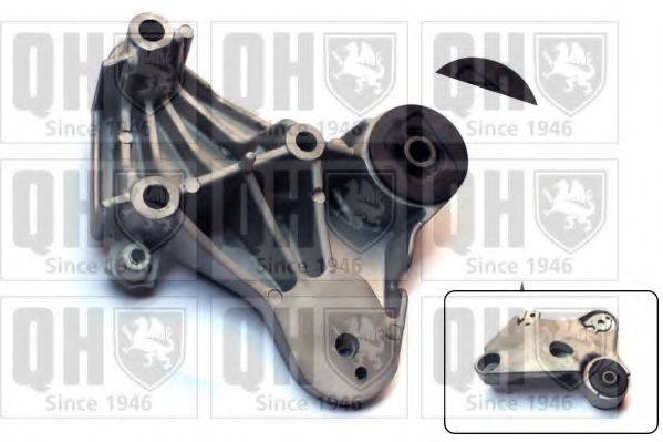 RENAULT 82 00 367 493 Підвіска, двигун