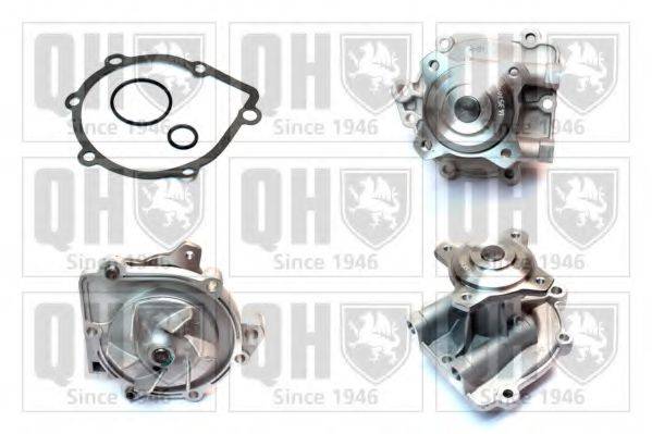 QUINTON HAZELL QCP3303