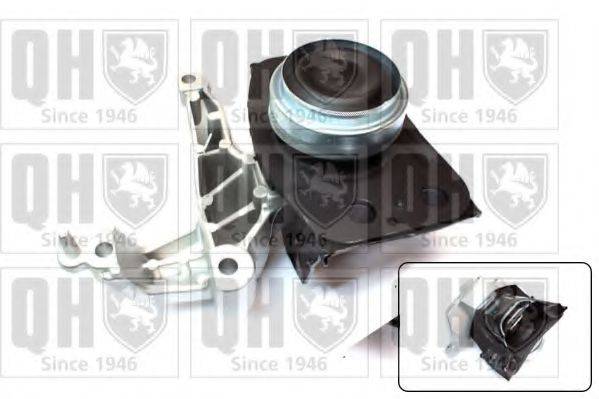 RENAULT 8200410267 Підвіска, двигун