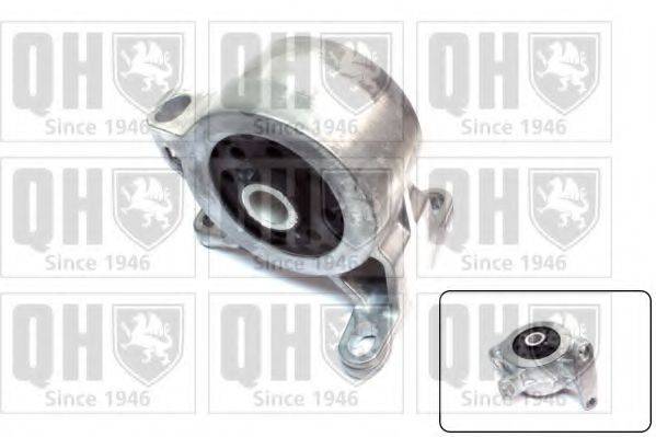 FORD 1006033 Підвіска, двигун