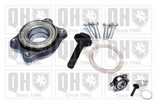 QUINTON HAZELL QWB1494