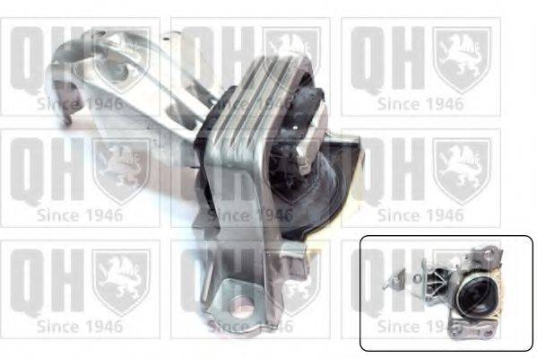 RENAULT 112100020R Підвіска, двигун