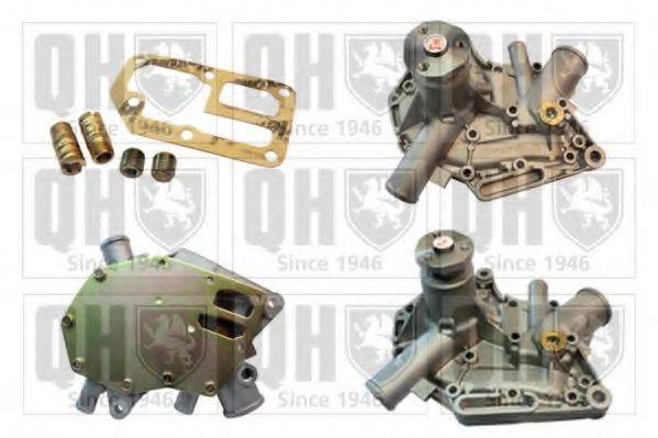 QUINTON HAZELL QCP957