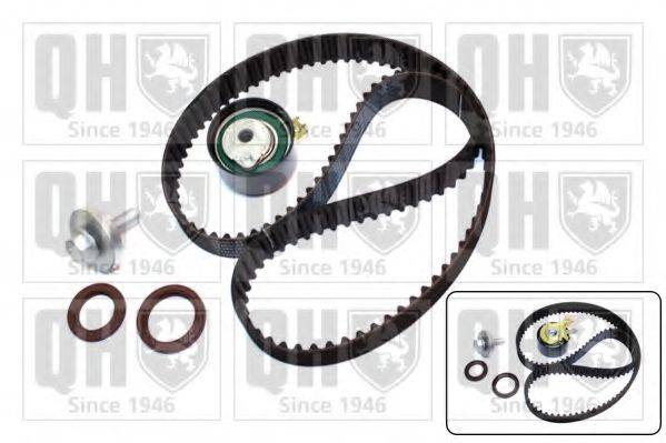 QUINTON HAZELL QBK626