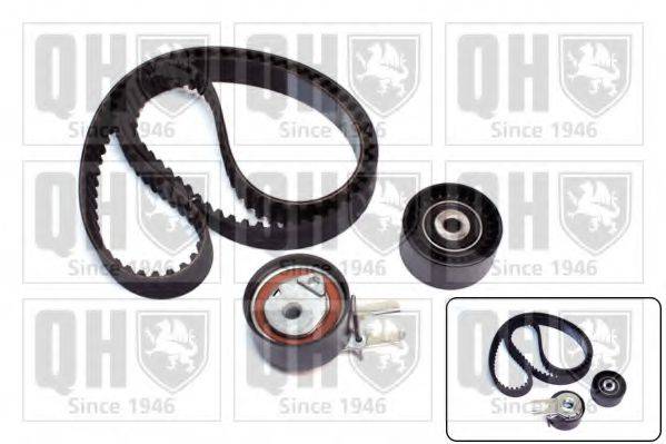 QUINTON HAZELL QBK644