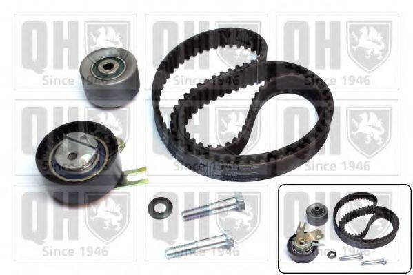 QUINTON HAZELL QBK694