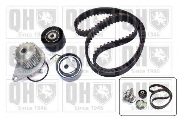 QUINTON HAZELL QBPK7010