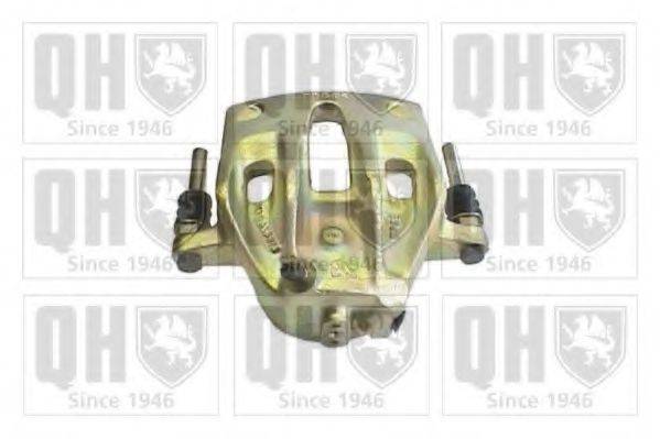 QUINTON HAZELL QBS1042