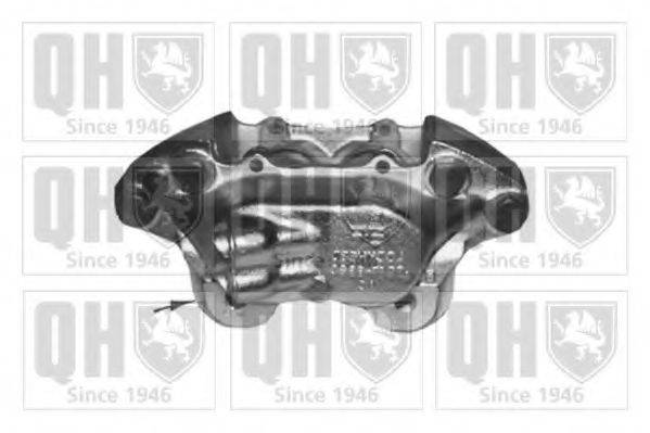 ALFA ROMEO CAP5310 Гальмівний супорт