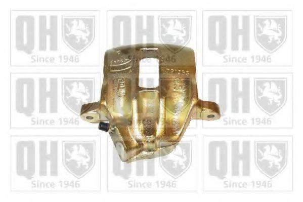 QUINTON HAZELL QBS1127
