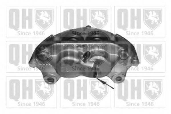 QUINTON HAZELL QBS1157