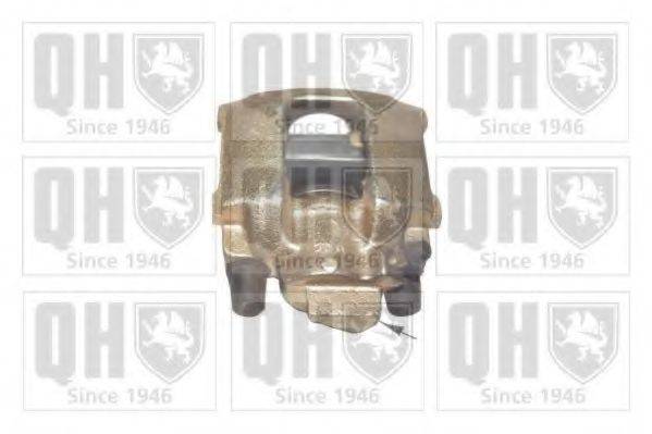 QUINTON HAZELL QBS1221