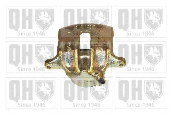 QUINTON HAZELL QBS1225