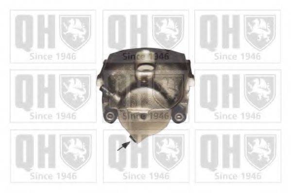 QUINTON HAZELL QBS1237