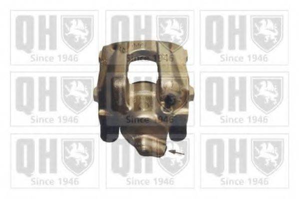 QUINTON HAZELL QBS1267