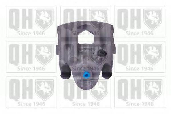 QUINTON HAZELL QBS1303