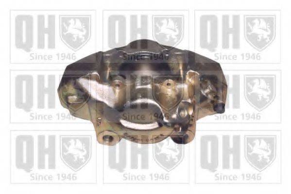 QUINTON HAZELL QBS1614