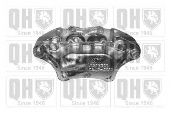 FORD 76VB002B120FC Гальмівний супорт