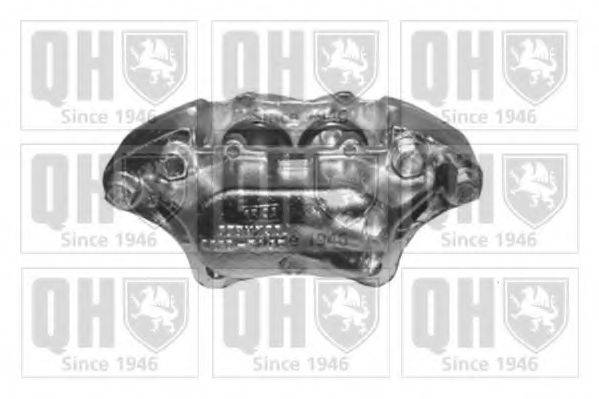 FORD 76VB002B121FC Гальмівний супорт