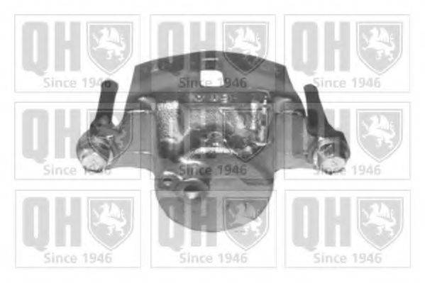 FORD S121-33-990 Гальмівний супорт
