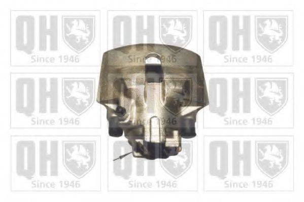 QUINTON HAZELL QBS1655