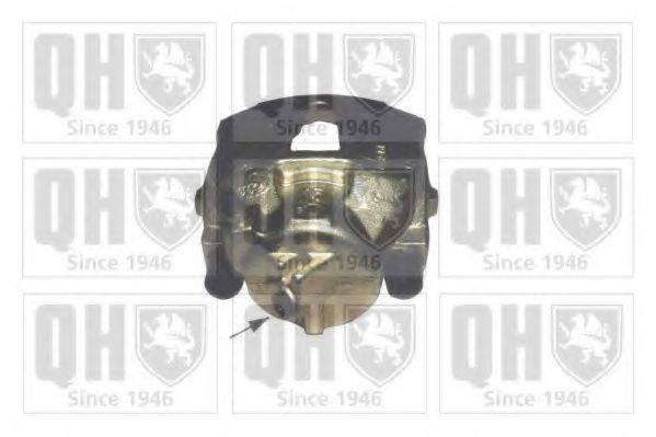 QUINTON HAZELL QBS1665
