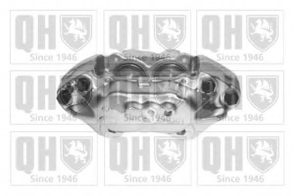 QUINTON HAZELL QBS1685