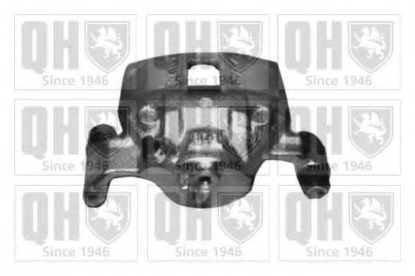 QUINTON HAZELL QBS1825