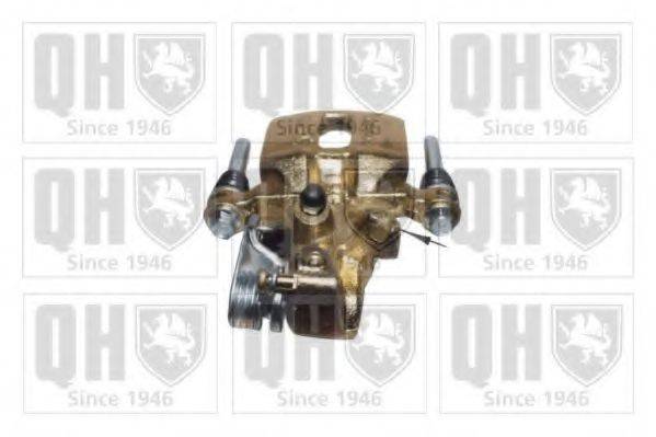 QUINTON HAZELL QBS1838