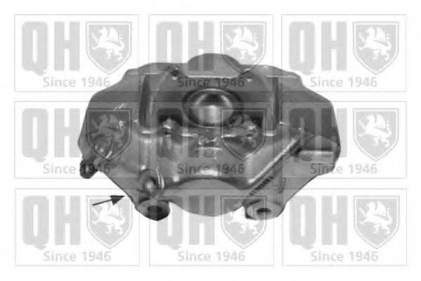 ROVER CAP 5321 Гальмівний супорт