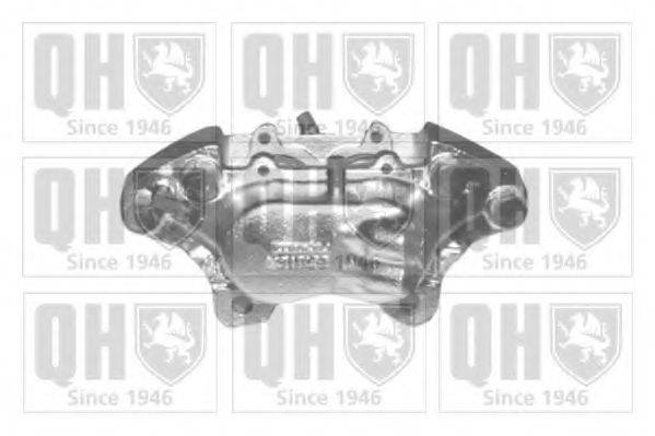 LAND ROVER 606681 Гальмівний супорт
