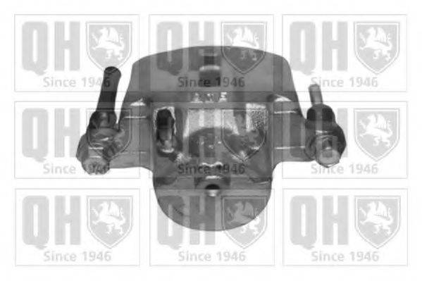 QUINTON HAZELL QBS2442