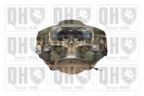 QUINTON HAZELL QBS2605