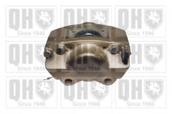 QUINTON HAZELL QBS2640