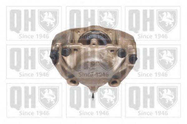 QUINTON HAZELL QBS2652