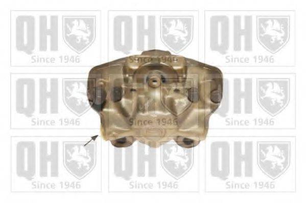 QUINTON HAZELL QBS2693